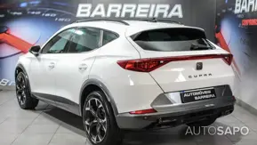Cupra Formentor de 2022