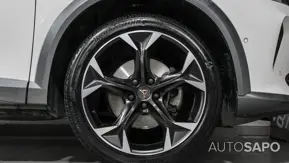 Cupra Formentor de 2022