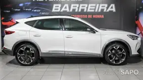 Cupra Formentor de 2022