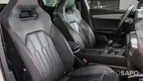 Cupra Formentor de 2022