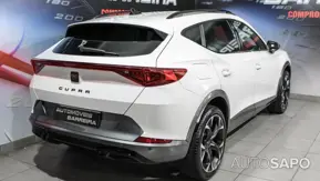Cupra Formentor de 2022