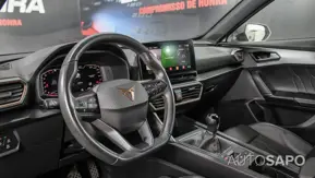 Cupra Formentor de 2022