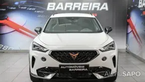 Cupra Formentor de 2022