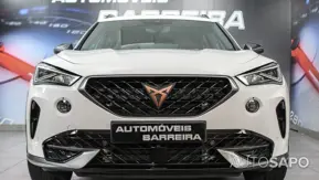 Cupra Formentor de 2022