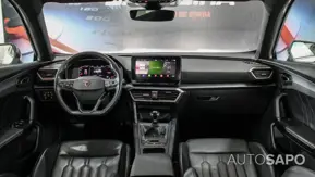 Cupra Formentor de 2022
