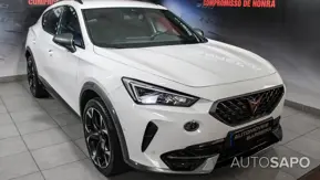 Cupra Formentor de 2022