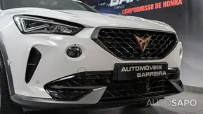Cupra Formentor de 2022