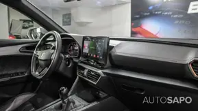 Cupra Formentor de 2022