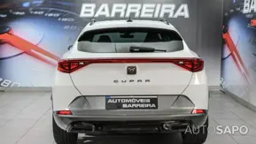 Cupra Formentor de 2022