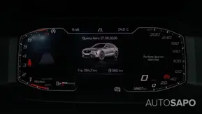 Cupra Formentor de 2022