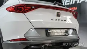 Cupra Formentor de 2022