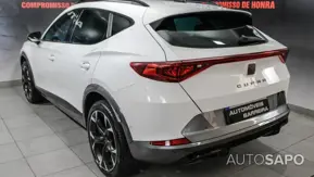 Cupra Formentor de 2022