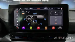Cupra Formentor de 2022