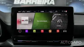 Cupra Formentor de 2022