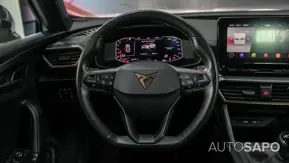 Cupra Formentor de 2022