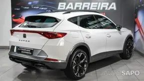 Cupra Formentor de 2022