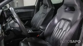 Cupra Formentor de 2022