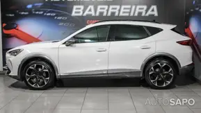 Cupra Formentor de 2022