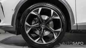 Cupra Formentor de 2022