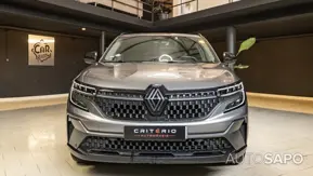 Renault Austral 1.2 E-Tech Full Hybrid Techno Esprit Alpine de 2023
