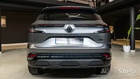 Renault Austral 1.2 E-Tech Full Hybrid Techno Esprit Alpine de 2023