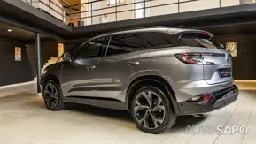 Renault Austral 1.2 E-Tech Full Hybrid Techno Esprit Alpine de 2023