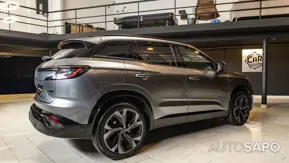 Renault Austral 1.2 E-Tech Full Hybrid Techno Esprit Alpine de 2023