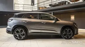Renault Austral 1.2 E-Tech Full Hybrid Techno Esprit Alpine de 2023