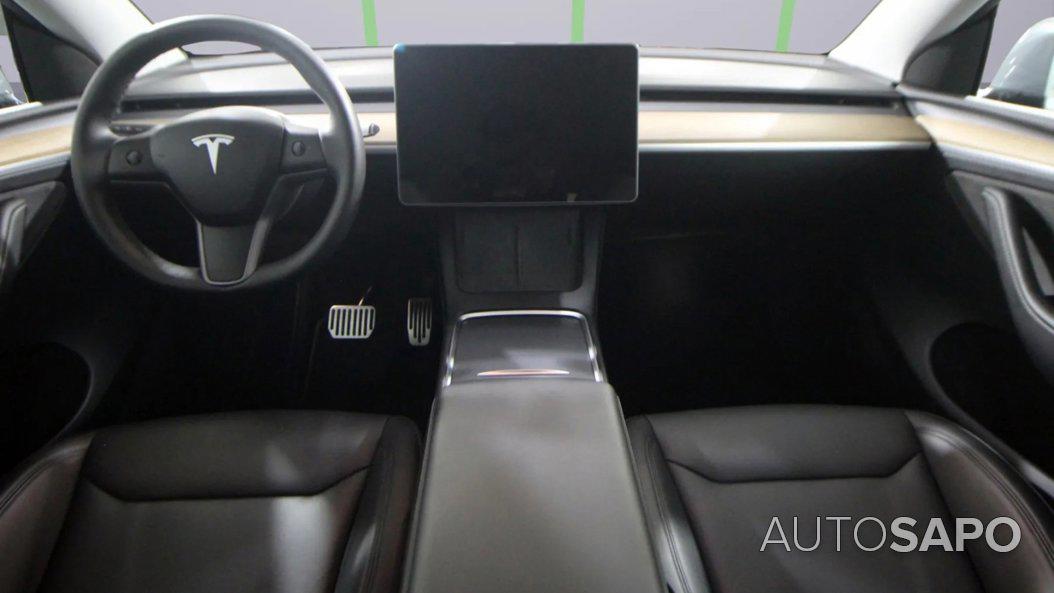 Tesla Model Y de 2023