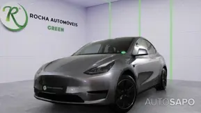 Tesla Model Y de 2023