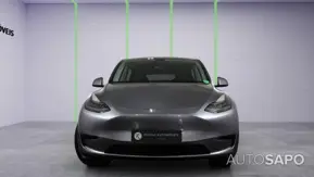 Tesla Model Y de 2023