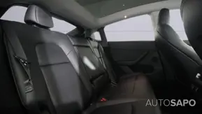Tesla Model Y de 2023