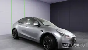Tesla Model Y de 2023