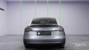 Tesla Model Y de 2023