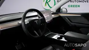 Tesla Model Y de 2023