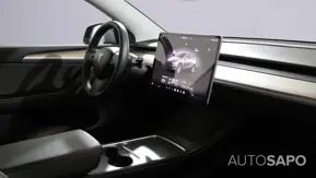 Tesla Model Y de 2023