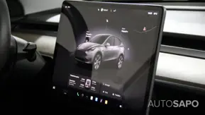 Tesla Model Y de 2023