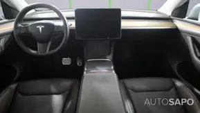 Tesla Model Y de 2023