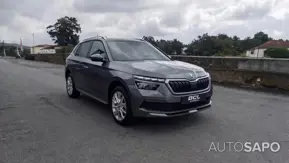 Skoda Kamiq de 2023