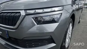 Skoda Kamiq de 2023