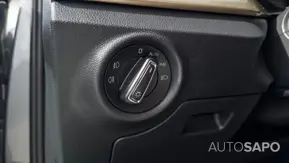 Skoda Kamiq de 2023