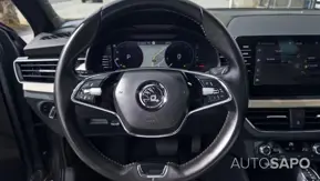 Skoda Kamiq de 2023