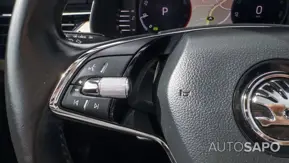Skoda Kamiq de 2023