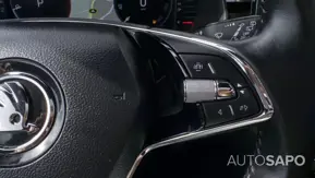 Skoda Kamiq de 2023