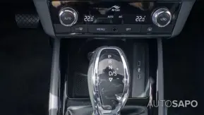 Skoda Kamiq de 2023
