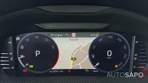 Skoda Kamiq de 2023