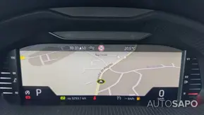 Skoda Kamiq de 2023