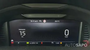 Skoda Kamiq de 2023