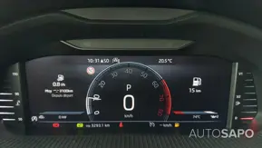 Skoda Kamiq de 2023