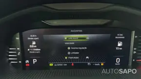 Skoda Kamiq de 2023